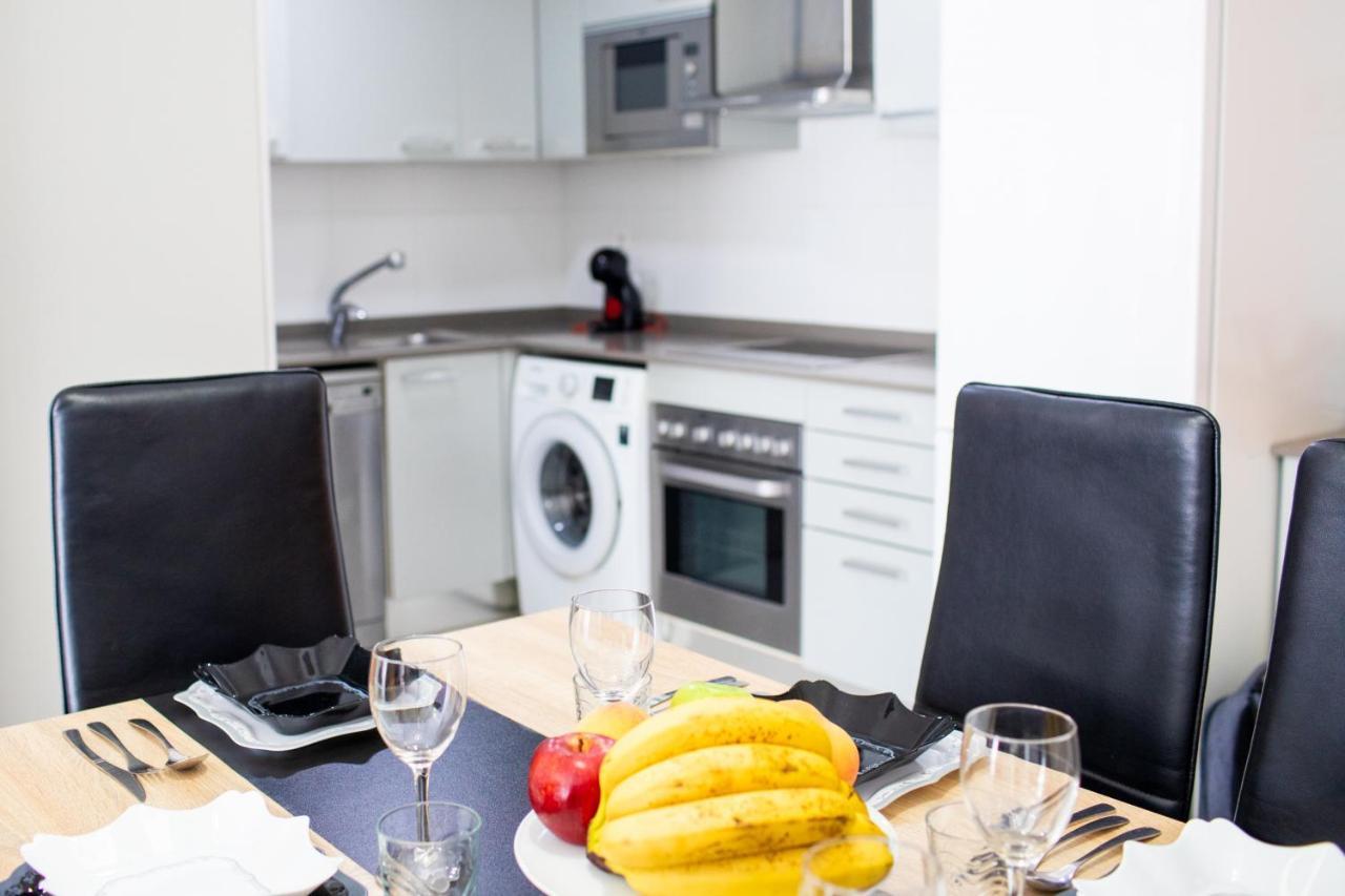Florit Flats - Fantastic Apartment With Parking By The Malvarrosa Beach Valencia Exterior photo
