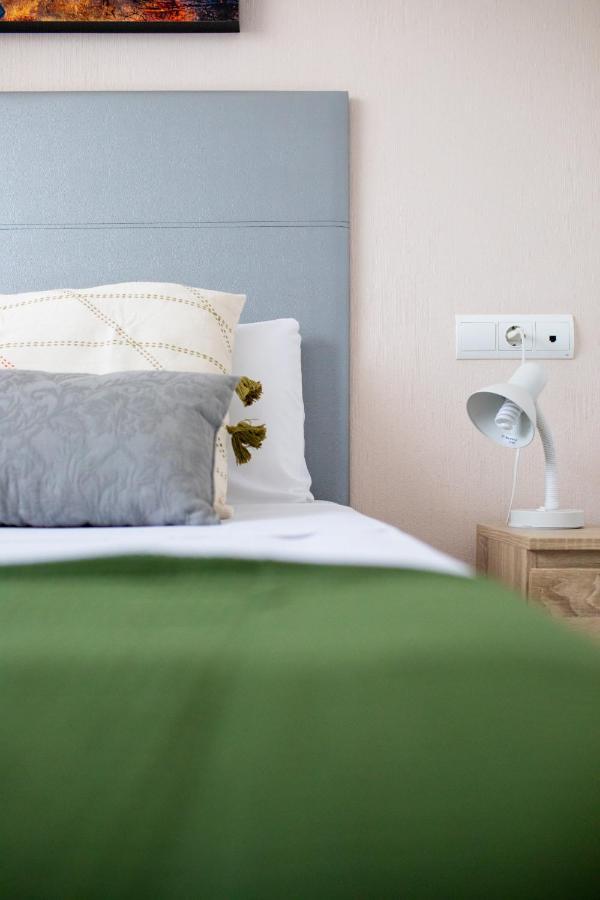 Florit Flats - Fantastic Apartment With Parking By The Malvarrosa Beach Valencia Exterior photo